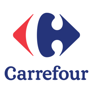 Logo de Carrefour