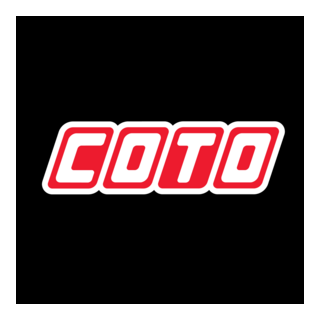 Logo de Coto