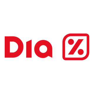 Logo de Dia