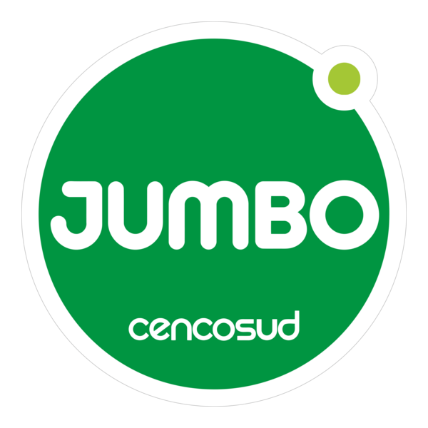 Logo de Jumbo