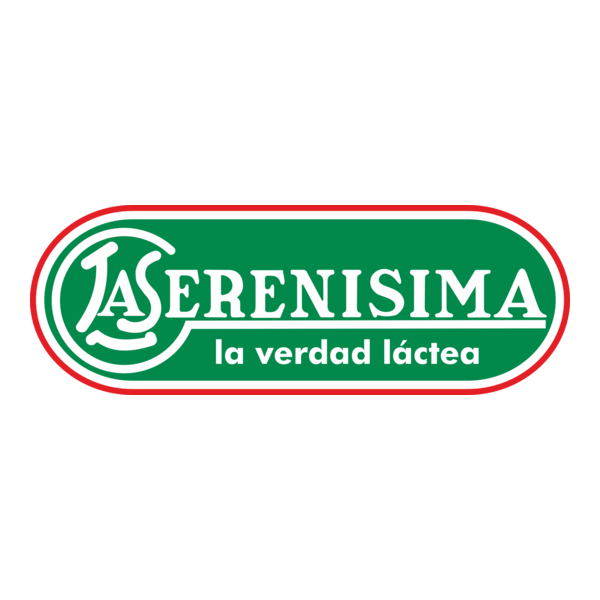 Logo de La Serenisima